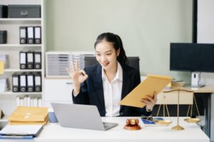 Autocuidado no trabalho: estabelecer limites fortalece a carreira e a saúde mental 3 | Lilian Schocair Psicoterapia