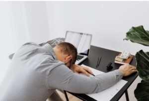 Autocuidado e Carreira