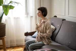 Lidando com a Ansiedade