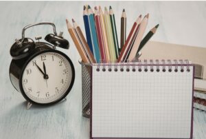 Procrastinação e Disciplina