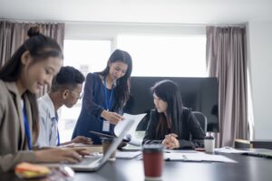 Inteligência Emocional e Equipe