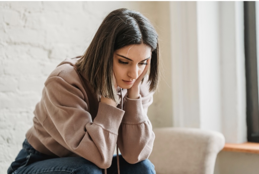 Depressão e Saúde Mental